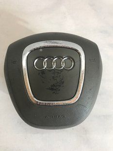Подушка в руль / Airbag 4L0880201AL6PS Audi Q7