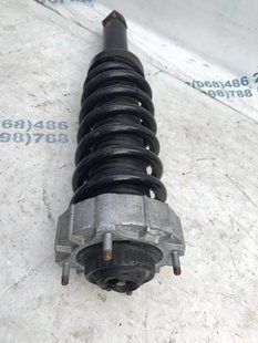 Стійка амортизатора 7L8513029K Audi Q7