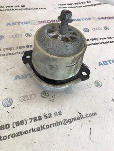 Опора / Подушка двигателя 7L8199131A Audi Q7