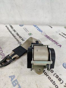 Ремінь безпеки 4L0857811BTPU Audi Q7