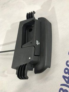ручка откидывания заднего сидения 3c8885592 Volkswagen CC