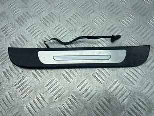 Накладка порога 4G0947424G Audi A6