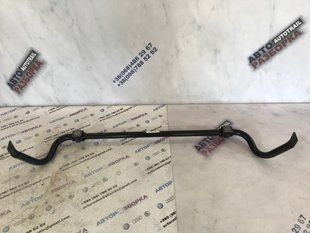 Стабилизатор передний 4G0411309E Audi A6 Audi A6, Audi A6 Allroad, Audi A7, Audi RS7, Audi S6, Audi S7