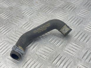 Патрубок системи охолодження 4M0145925K Audi Q7