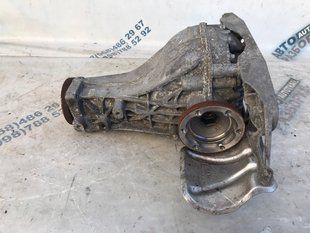 Редуктор заднього мосту 0BC500043J Audi A6