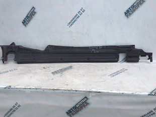 Облицювання днища 7P0825202A Volkswagen Touareg