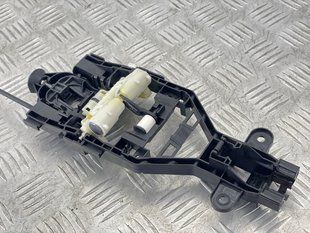 Кронштейн внешней ручки двери пасажира 31378254 Volvo XC90 Volvo S90, Volvo V90, Volvo V90 Cross Country, Volvo XC60, Volvo XC90