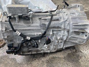 АКПП / Коробка передач 0C8300038G Volkswagen Touareg