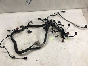 Проводка двигателя 04L972627HE Volkswagen Tiguan