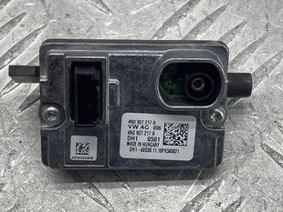 Камера передняя 4N0907217A Audi A6