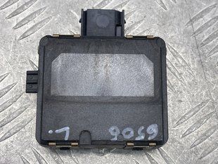 Датчик сліпої зони / блок керування асистента зміни смуги руху 4M0907590D Audi Q7