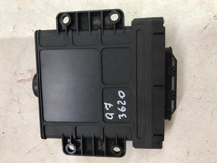 Блок керування АКПП 0C8927750N Audi Q7
