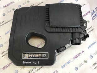 Крышка воздушного фильтра FV6Z9A600B Ford Fusion