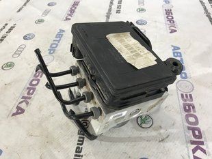 Блок ABS f2gc2c405ak Ford Edge