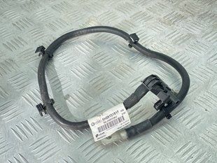Клема акумулятора з проводом 4H0915181F Audi A8