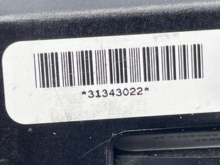 Блок подрулевых переключателей 31343022 Volvo XC60