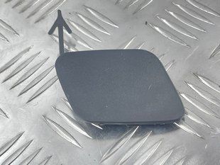 Заглушка буксирной петли 4M0807241B4W3 Audi Q7