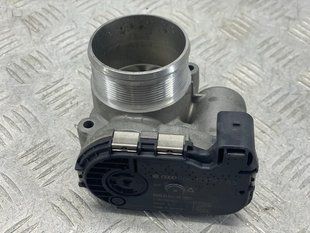 Дросельна заслінка 06K133062AS Audi A4