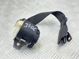 Ремень безопасности сиденья 3-го ряда 4M0857812AV04 Audi Q7