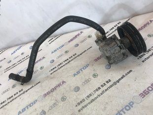 Насос гідропідсилювача керма 7P6422154B Volkswagen Touareg