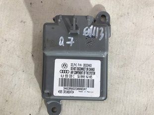 Блок керування сидінням 4L0959339C Audi Q7