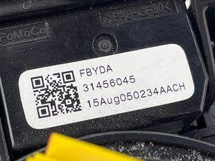 Подрулевой переключатель 31456045 Volvo XC60