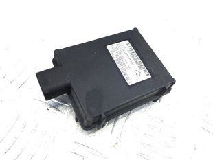 Блок керування системи відкривання воріт гаража 4G0907410A Audi A7