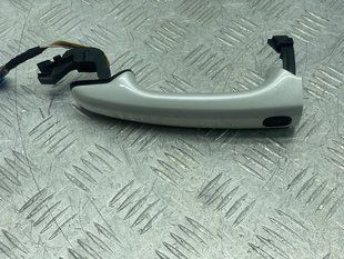 Ручка дверей (keyless) зовнішня 30753786 Volvo XC60