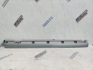 Накладка порога 3C8853855F Volkswagen CC