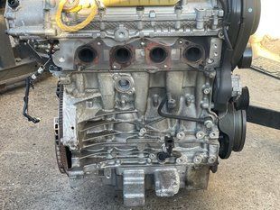 Двигун 36012527 Volvo XC90