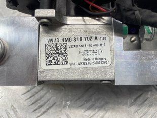 Клапан системы циркуляции хладагента 4M0816702A Audi Q5