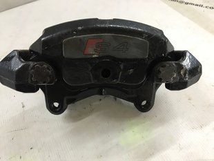 Суппорт тормозной 8K0615123G Audi S4