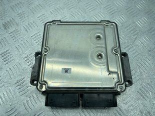 Блок управления двигателем EJ5A12A650TC Ford Escape