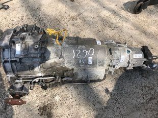 АКПП / коробка передач 0BK300039D002 Audi A6