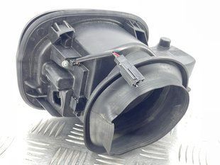 Корпус лючка крышки топливного бака в зборе DG93F27936 Ford Fusion