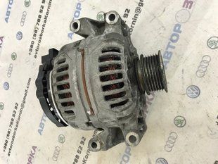 Генератор 06B903016AB Volkswagen Tiguan