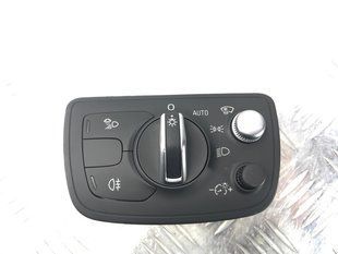 Перемикач світла фар 4G0941531BG Audi A6