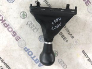 Ручка важеля селектора КПП 4G1713139N Audi A6