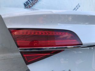 Стоп / Фонарь Audi A8