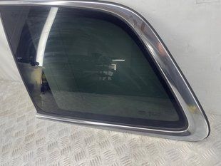 Скло бічне заднє 31468145 Volvo XC90