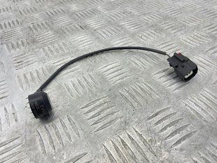 Датчик детонации JX6A12A699BB Ford Edge