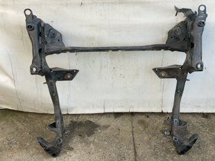 Подрамник передний 4G0399315L Audi A7