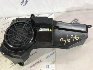 Сабвуфер BOSE 4G9035382A Audi A7