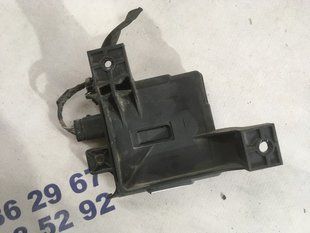 Датчик сліпої зони / блок керування асистента зміни смуги руху DA8Z14C689C Ford Flex