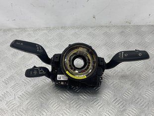 Блок подрулевых переключателей 4G8953502B Audi A6