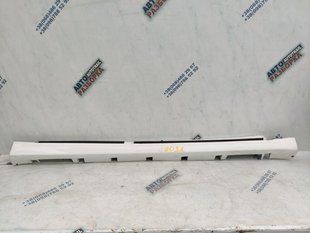Порог DS7Z5410176A Ford Fusion
