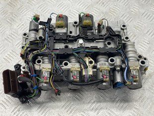 Мехатронік JM5P7A101AE Ford Edge