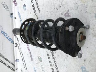 Стійка амортизатора в зборі з пружиною 3C0413031AN Volkswagen CC