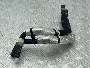 Патрубок K2G318C266BDA Ford Edge
