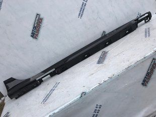 Порог 4G8853856E Audi A7